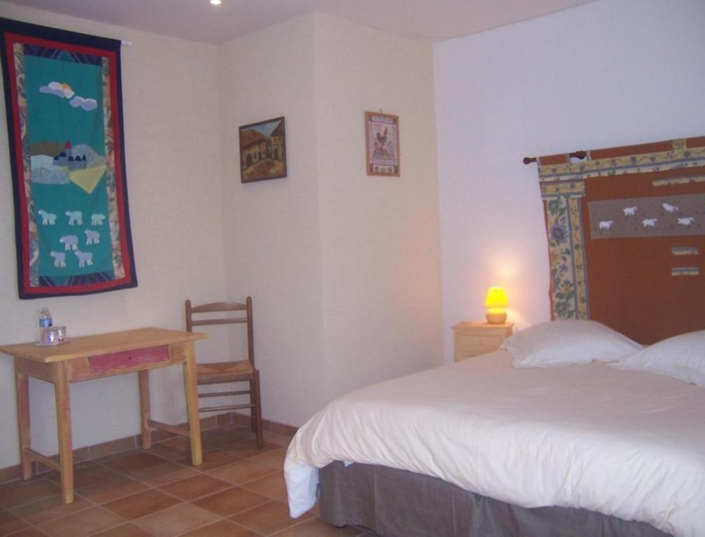 Le Colombier De Kerguezec Bed & Breakfast Surzur Room photo