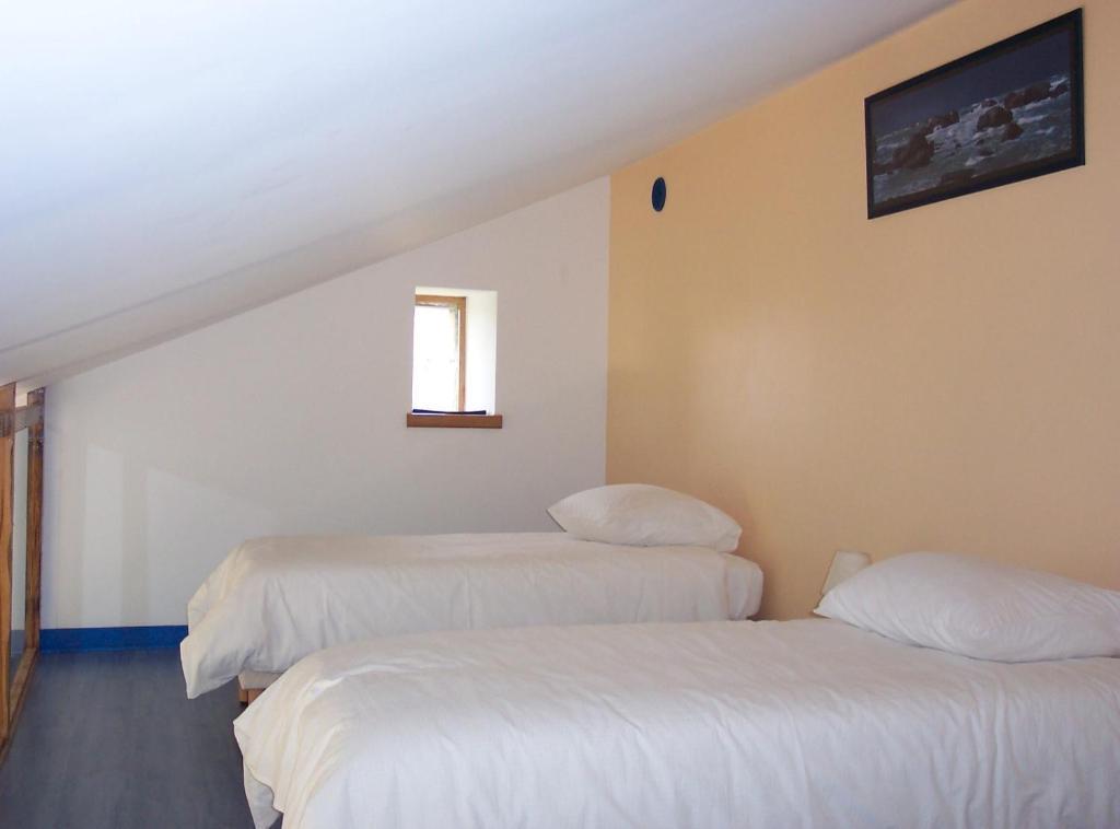 Le Colombier De Kerguezec Bed & Breakfast Surzur Room photo