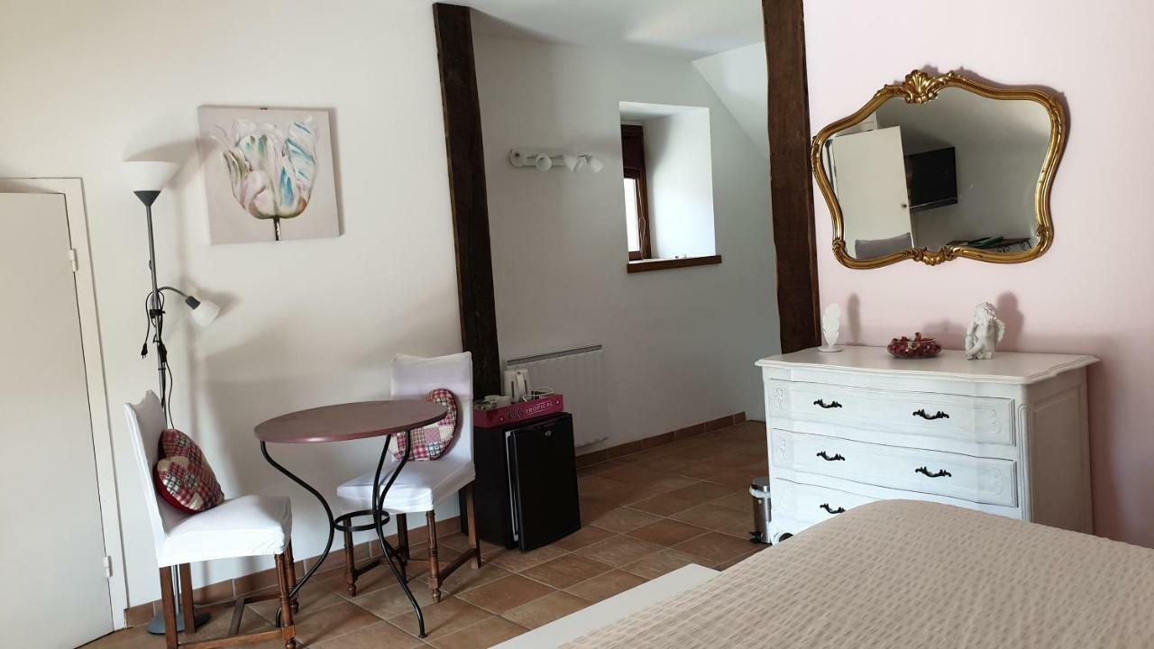 Le Colombier De Kerguezec Bed & Breakfast Surzur Exterior photo