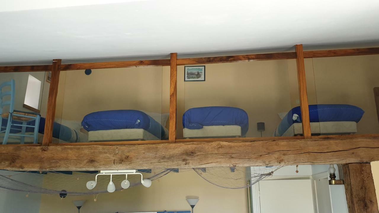 Le Colombier De Kerguezec Bed & Breakfast Surzur Exterior photo