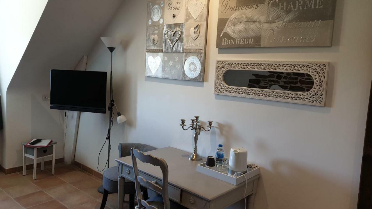 Le Colombier De Kerguezec Bed & Breakfast Surzur Exterior photo