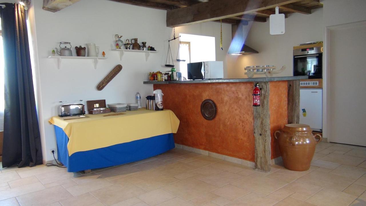 Le Colombier De Kerguezec Bed & Breakfast Surzur Exterior photo